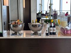 -济南凯宾斯基酒店-THE VIEW云景全日制餐厅