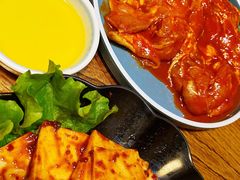 -大壮家原味烤肉(兴华北街店)