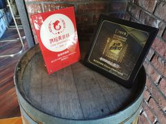 -弗兰克牛排西餐厅Ribone steak house(柠檬花园店)