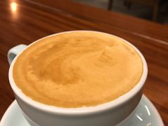 -VESH COFFEE(定西路店)