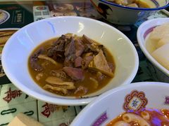 -七爷清汤腩·港式餐厅(金狮广场店)