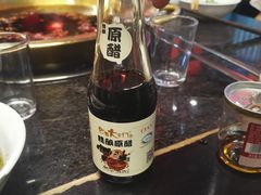 -巴蜀大宅门火锅(新华公园店)