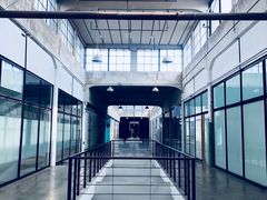 -半岛1919创意园区