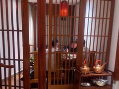 -前门涮肉(群力店)