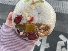 -美新点心店(陕西北路店)