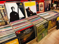 -Hi Fi Acoustic 梵香禅韵·色声香味
