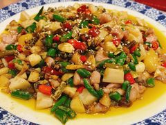 民国霸王兔-杨记隆府重庆江湖菜(大悦城店)