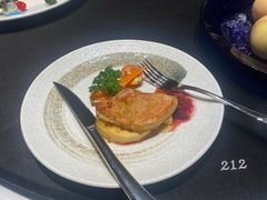 -遇玲珑餐厅