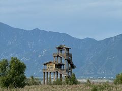 -野鸭湖国家湿地公园