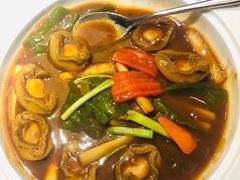 -隐厨·中国菜馆(三里屯T+MALL店)