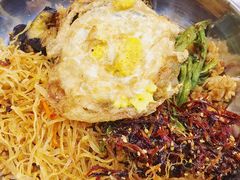 -驴小猫特色拌面旗舰店(哈西万达旗舰店)