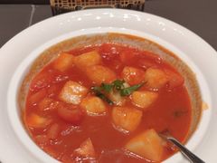 -上和臻品中国菜(花园街店)