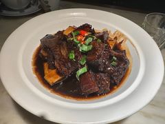 红炖牛排-東大方(武康千秋广场店)