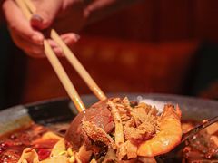 -渝蛙馆(九霄梦天地店)