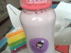 -波波's蛋糕店(于洪广场店)
