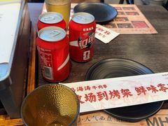 -马海涛牛肉串·午市牛腩饭·烧烤夜宵(领汇广场店)