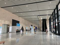 -南宁国际会展中心(会展东博文化旅游区)