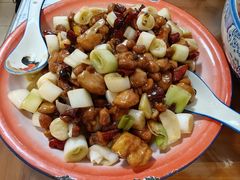 -小街47號江湖菜(四合院店)