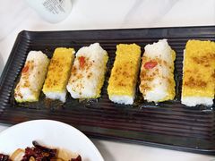 -奔跑吧陕菜·盛世长安(民乐园万达店)