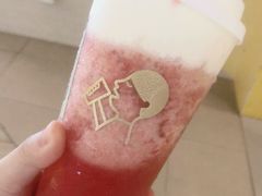 -喜茶(上海奉贤宝龙店)