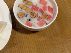-天津湾西餐厅(三亚海棠湾洲际度假酒店)
