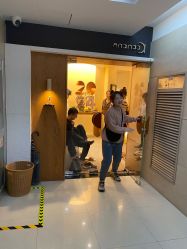 -阿南达·瑜伽普拉提·阿育吠陀疗愈中心