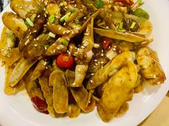 麻麻圣子-特色酱椒鱼私房菜(黄鹤楼店)