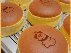 -西村叔叔的店·面包·甜品·蛋糕(崂山丽达店)