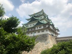 -名古屋城