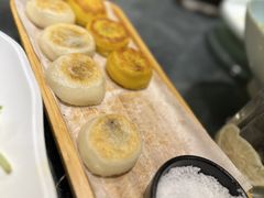 -95号酱骨·一块豆腐(展春园西路店)