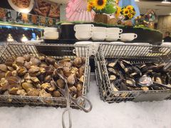-索菲特酒店·海鲜自助 ·聚餐厅