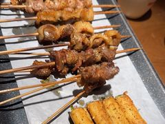 -管氏翅吧(马家堡店)