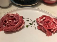 -涮福記·现切牛羊肉火锅(世纪汇店)