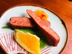 -如禾素食·下午茶·糖水