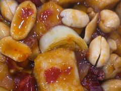 -宛平李记小吃(东关街店)