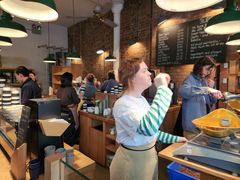 -Monmouth Coffee(博罗市场店)