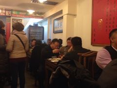 裕德孚老北京涮羊肉-裕德孚·非遗手切涮羊肉(东直门内大街店)