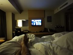 -天津水游城丽筠酒店