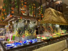 -芭菲盛宴·环球美食(北城国际店)