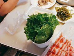 -小骨煲金华砂锅(转塘金街美地店)