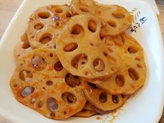 -剔八谷山西面馆(文兴路店)