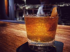 -格兰酒吧Glen Bar