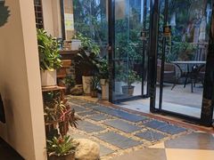 -茶油香闽南菜·花园餐厅(前埔店)