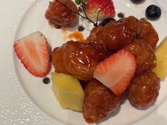 -大树餐厅(益田假日店)