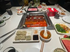 -海底捞火锅(外滩店)