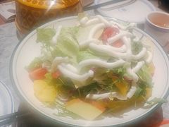 -羊巴道新疆菜·清真(上梅林店)