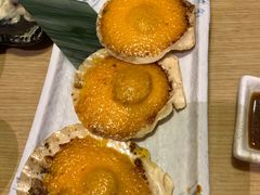 -山之川日料放题(通州店)