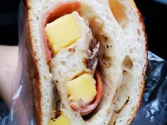 -81BAKERY(大学路店)