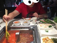 -海底捞火锅(顺义华联店)