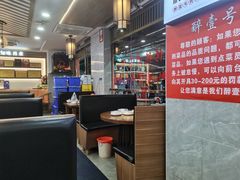 -醉壹号海鲜大排档(厦门美食地标店)